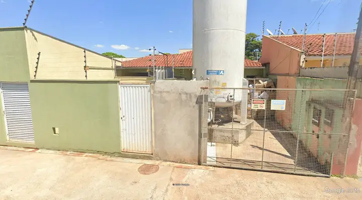 Imóvel em leilão em Sarandi