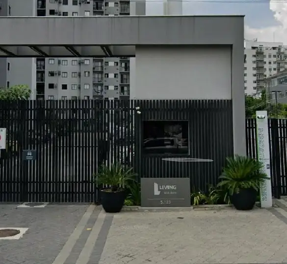 Imóvel em leilão - AVENIDA DOM HELDER CAMARA, N. 5123, Apto 1204, BL 02, CACHAMBI, RIO DE JANEIRO, RJ