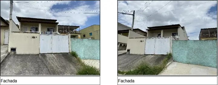 Imóvel em leilão - RUA VICENCIO DA SILVA, N. 280, COELHO, SAO GONCALO, RJ