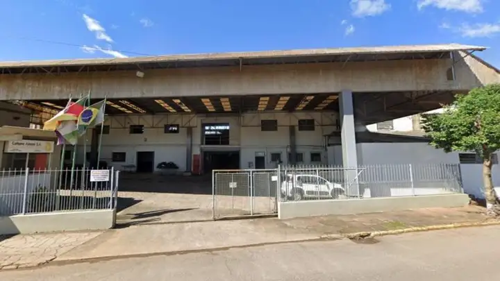 Terreno em leilão em Arroio do Meio
