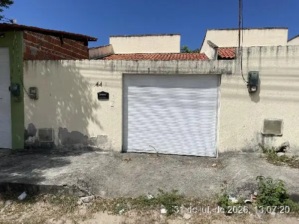 Casa em leilão em Horizonte