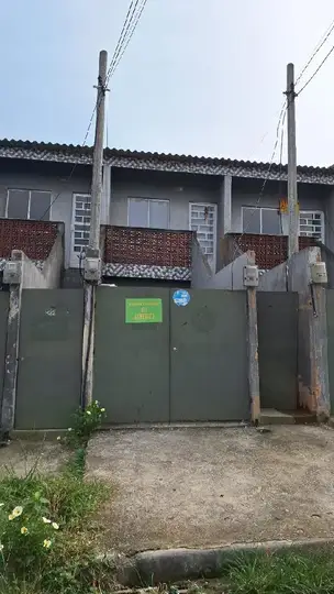 Casa em leilão em Nova Iguaçu