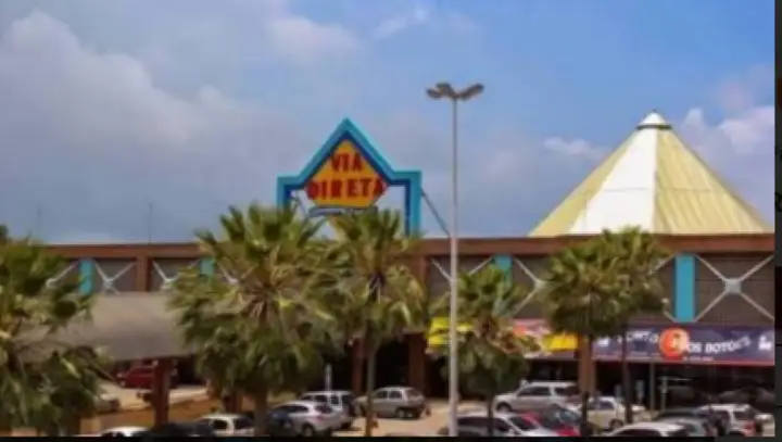 Terreno em leilão em Natal