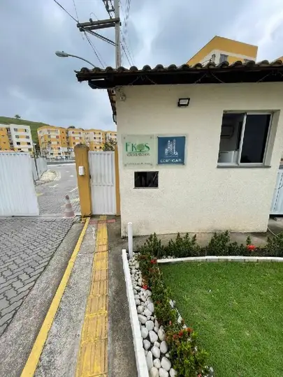 Imóvel em leilão - ESTRADA JOAO DE ABREU, N. 475, Apto 504, BL 15, MONJOLOS, SAO GONCALO, RJ