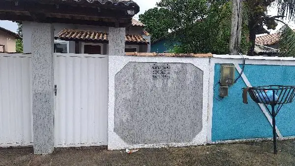 Imóvel em leilão - ESTRADA CATUMBI, N. SN, CS 01, 3 DISTRITO, MARICA, RJ