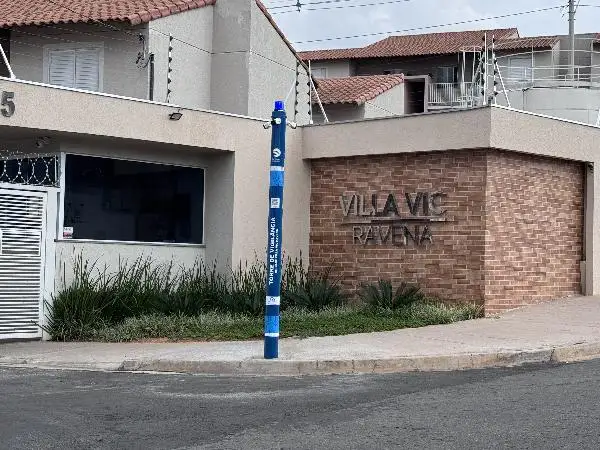 Imóvel em leilão - Endereço não informado
