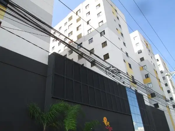 Apartamento em leilão em Osasco