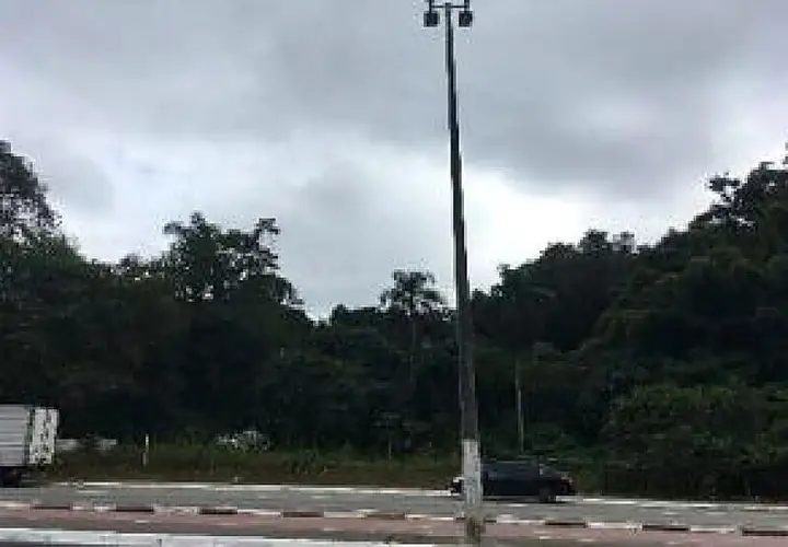 Terreno em leilão em Barueri