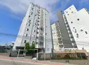 Apartamento em leilão em São José
