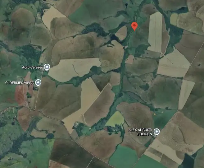 Imóvel em leilão em Bossoroca