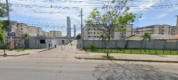 Imóvel em leilão - ESTRADA DE SANTA EUGENIA, N. 3100, Apto 104, BL 15, SANTA CRUZ, RIO DE JANEIRO, RJ