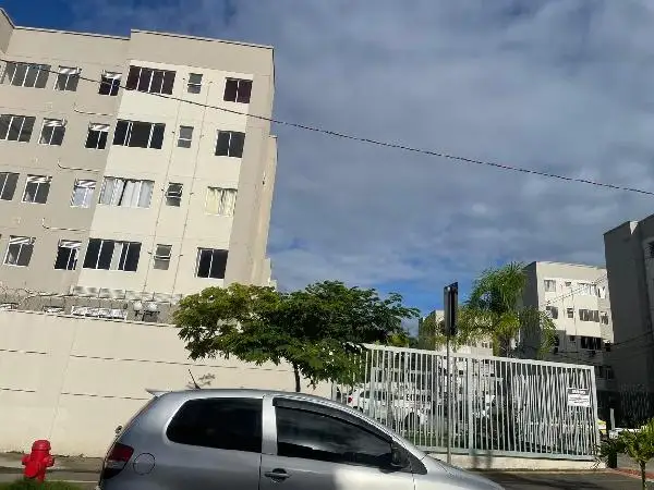 Imóvel em leilão - RUA PROJETADA A, N. 311, Apto 410, BL 07, CAMPO GRANDE, RIO DE JANEIRO, RJ