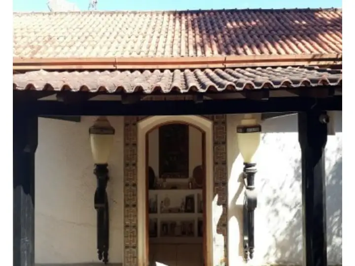 Imóvel em leilão - Albuquerque, Teresópolis - RJ