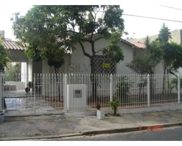 Residenciais em leilão em Campinas