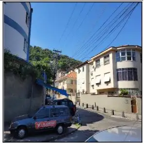 Imóvel em leilão - TRAVESSA PAULO PROVINCINA, N. 8, VILA ISABEL, RIO DE JANEIRO, RJ
