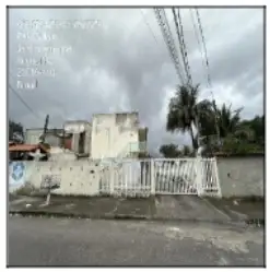 Casa em leilão em Itaguaí