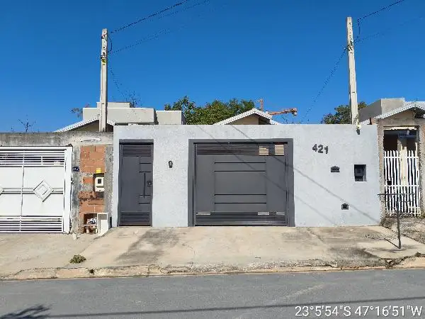 Casa em leilão em Indaiatuba