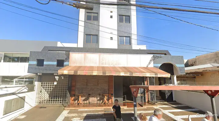 Apartamento em leilão em Londrina