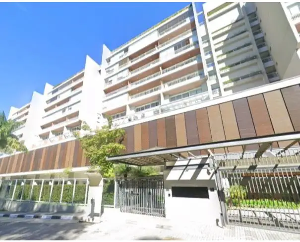 Residenciais em leilão em Santana de Parnaíba