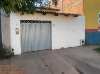 Casa em leilão em Barreiras