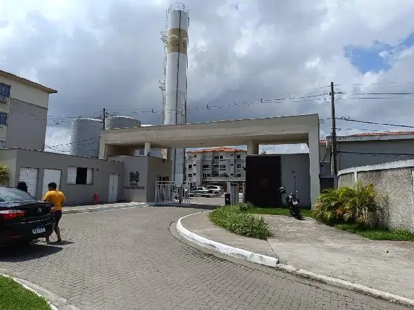 Imóvel em leilão - RUA VICTOR EMANUEL CICARINO, N. SN, Apto 201, TORRE 01, WEDA, ITAGUAI, RJ