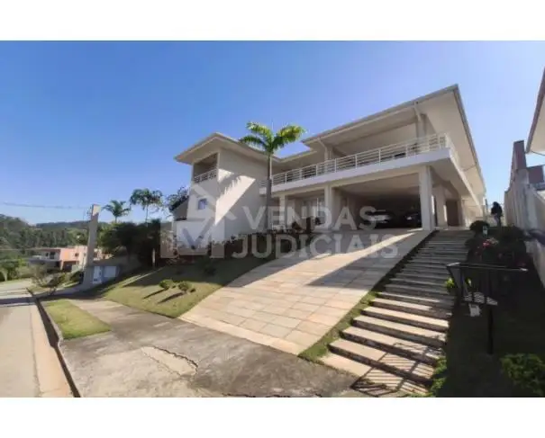 Residenciais em leilão em Itatiba