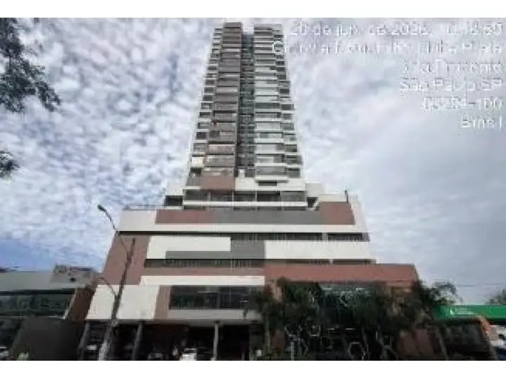 Apartamento em leilão em São Paulo