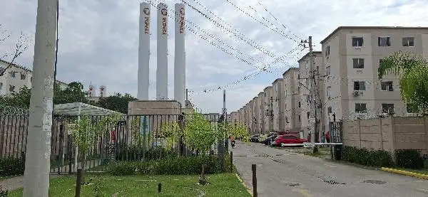Apartamento em leilão em Rio de Janeiro