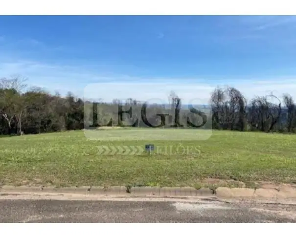 Terrenos em leilão em Marília