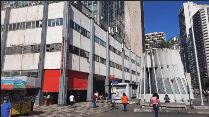 Terreno em leilão em Rio de Janeiro