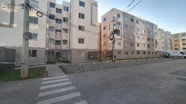 Imóvel em leilão - RUA LOLITA RODRIGUES, N. 420, Apto 102, BL 7 PAA 12622 LT 5 PAL 49516, GUARATIBA, RIO DE JANEIRO, RJ