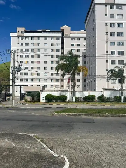Imóvel em leilão - AVENIDA BRASIL, N. 16701, Apto 807, TR 03 PAV 08, BARBOSA LAGE, JUIZ DE FORA, MG