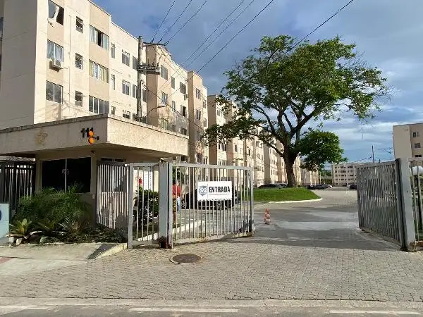 Apartamento em leilão em Rio de Janeiro