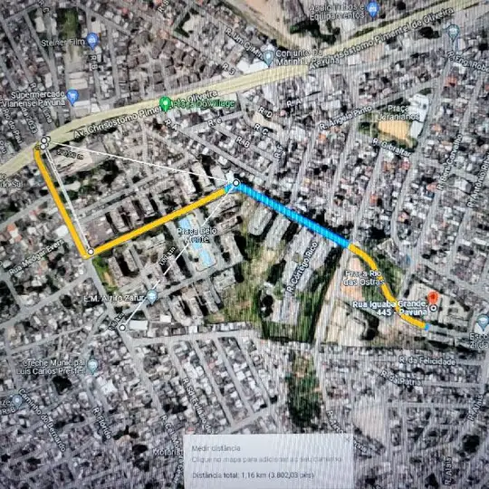Imóvel em leilão - RUA IGUABA GRANDE, N. 78, Apto 904, BL 04, PAVUNA, RIO DE JANEIRO, RJ
