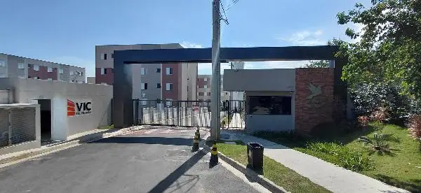 Apartamento em leilão em Monte Mor