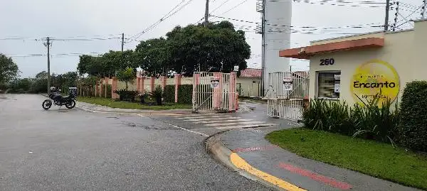 Casa em leilão em Itapetininga