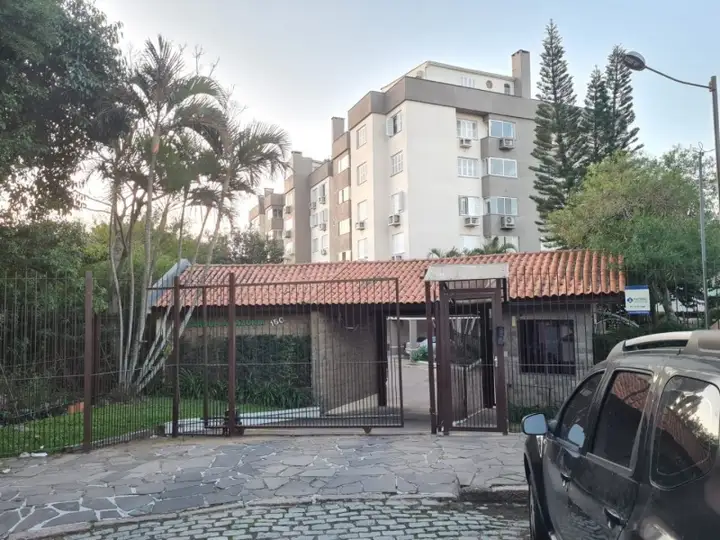 Terreno em leilão em Porto Alegre