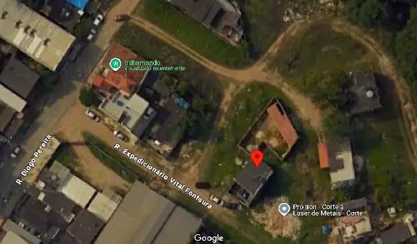 Imóvel em leilão - RUA EXPEDICIONARIO VITAL FONTOURA, N. 57, CS 02, PORTO DO ROSA, SAO GONCALO, RJ