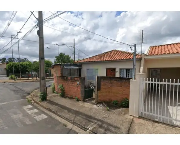 Imóveis em leilão em Monte Sião
