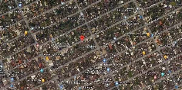 Imóvel em leilão - RUA DAS ESMERALDAS, N. 282, CASA 02, JARDIM CATARINA, SAO GONCALO, RJ