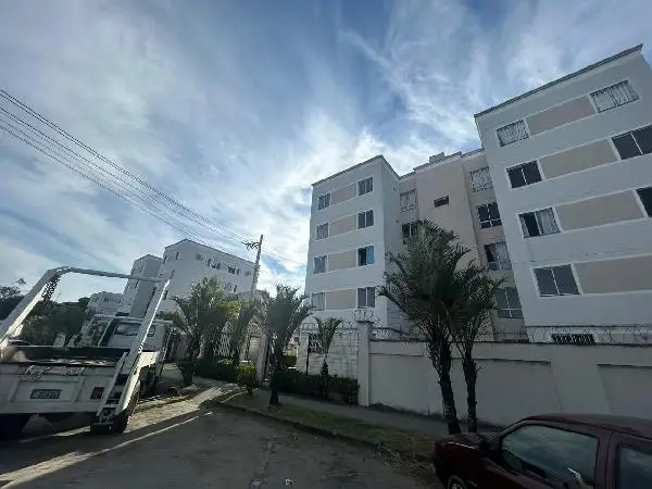 Imóvel em leilão - AVENIDA PADRE GUILHERME DECAMINADA, N. 1956, Apto 104, BL 09, SANTA CRUZ, RIO DE JANEIRO, RJ