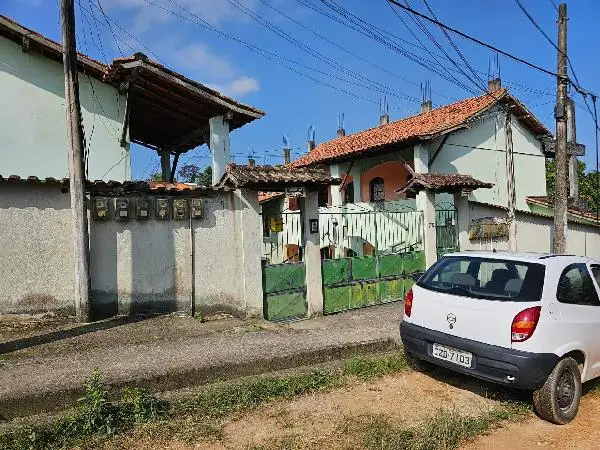 Imóvel em leilão - RUA ALVARO ELIAS MORAES, N. 72, Apto 201, CS 1, PACHECO, SAO GONCALO, RJ
