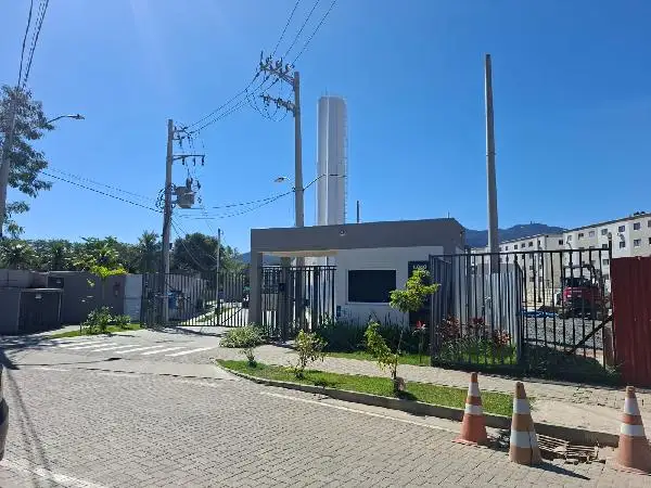 Apartamento em leilão em Rio de Janeiro