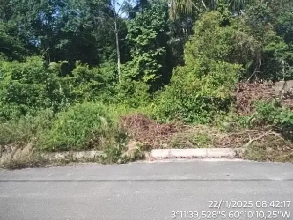 Imóvel em leilão - RODOVIA MANOEL URBANO AM-070, N. 77, QD 29, GLEBA CACAU PIREIRA, IRANDUBA, AM