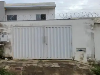 Casa em leilão em Montes Claros
