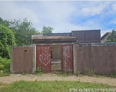 Casas em leilão em Macaíba