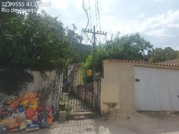 Imóvel em leilão - RUA CAPITAO MENEZES, N. 68, Apto 101, LT 03, PRACA SECA, RIO DE JANEIRO, RJ
