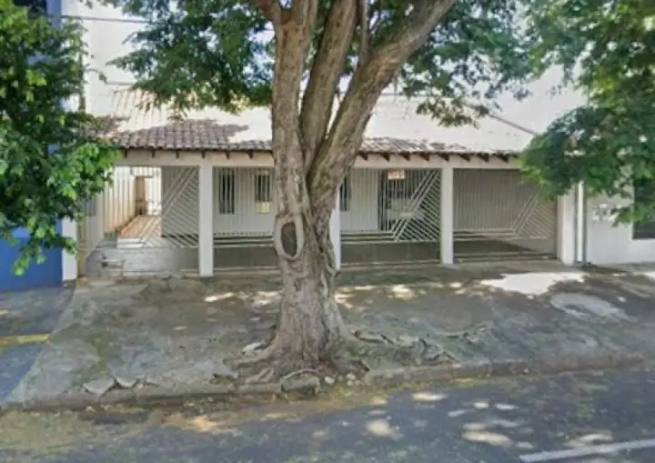 Casa em leilão em Dourados