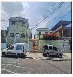 Casa em leilão em Nilópolis