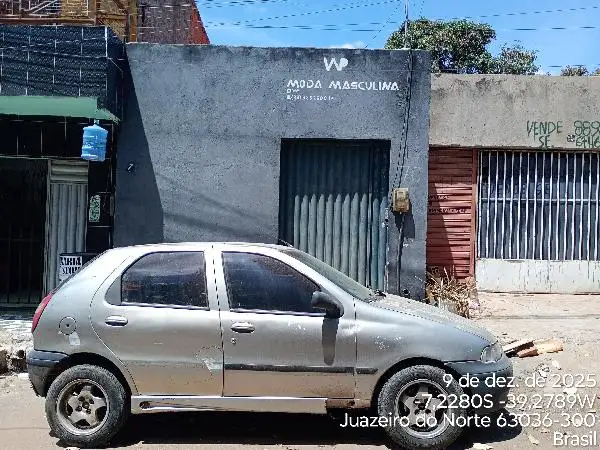 Imóvel em leilão - RUA PROJETADA 01, N. 07, LT 3P3   GLEBA 02, BETOLANDIA, JUAZEIRO DO NORTE, CE